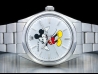 Rolex Air-King 34 Topolino Oyster Mickey Mouse After-Market - Double   Watch  5500